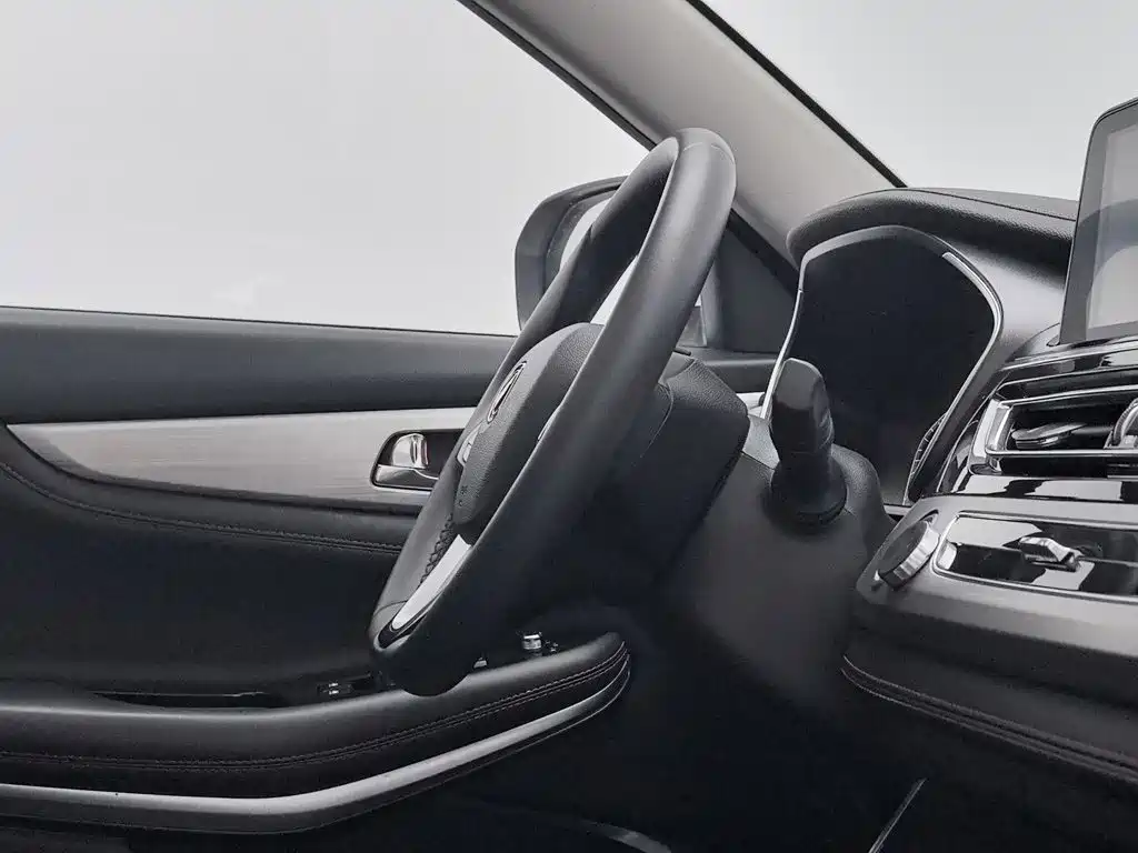 Changan CS75 — миниатюра 22