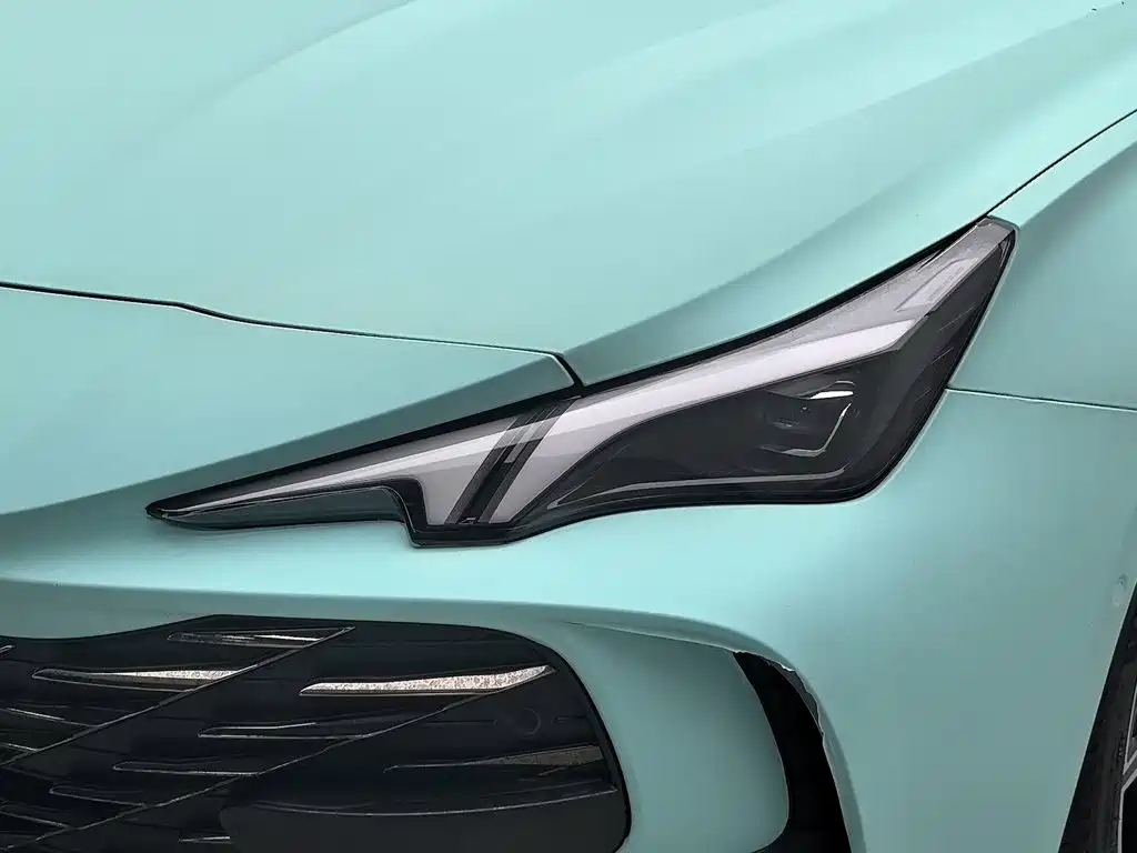 MG MG7 — миниатюра 7