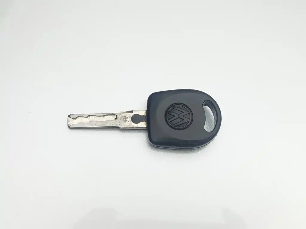 Volkswagen Santana — миниатюра 19
