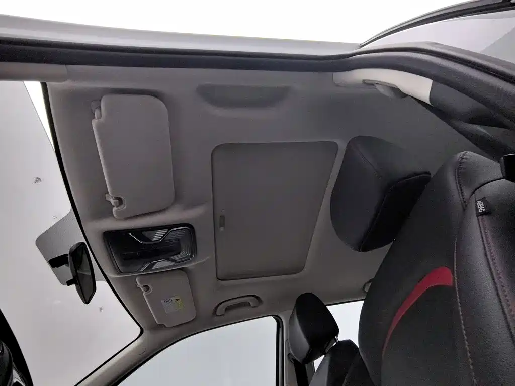 Changan CS55 — миниатюра 14