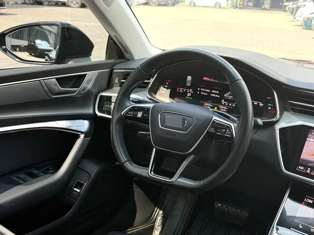 Audi A7 — миниатюра 4