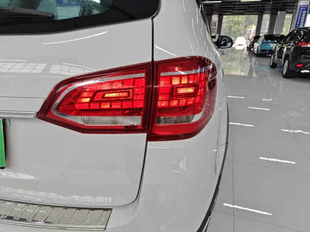 Haval H6 — миниатюра 8