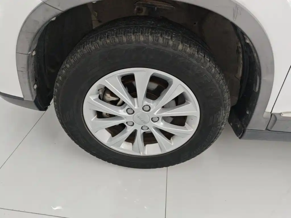 Haval H6 — миниатюра 23
