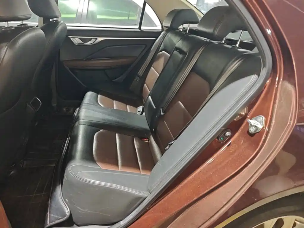 Geely Vision — миниатюра 17