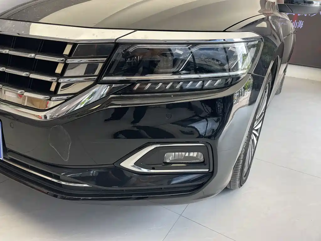 Volkswagen Passat — миниатюра 18