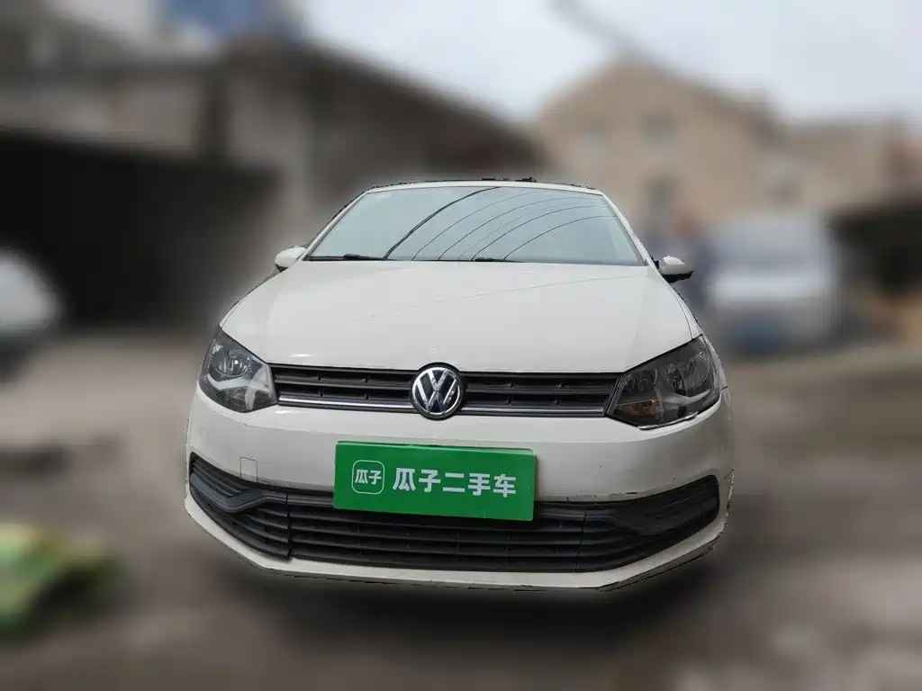 Volkswagen Polo — миниатюра 2
