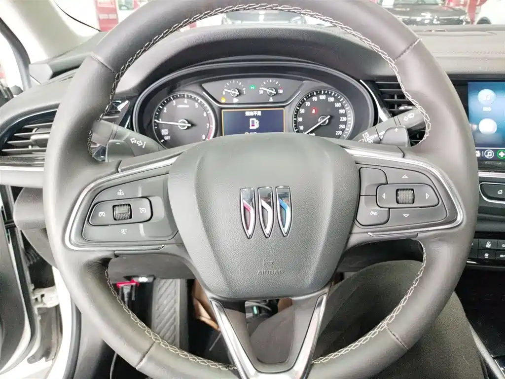 Buick Regal 2024 25T