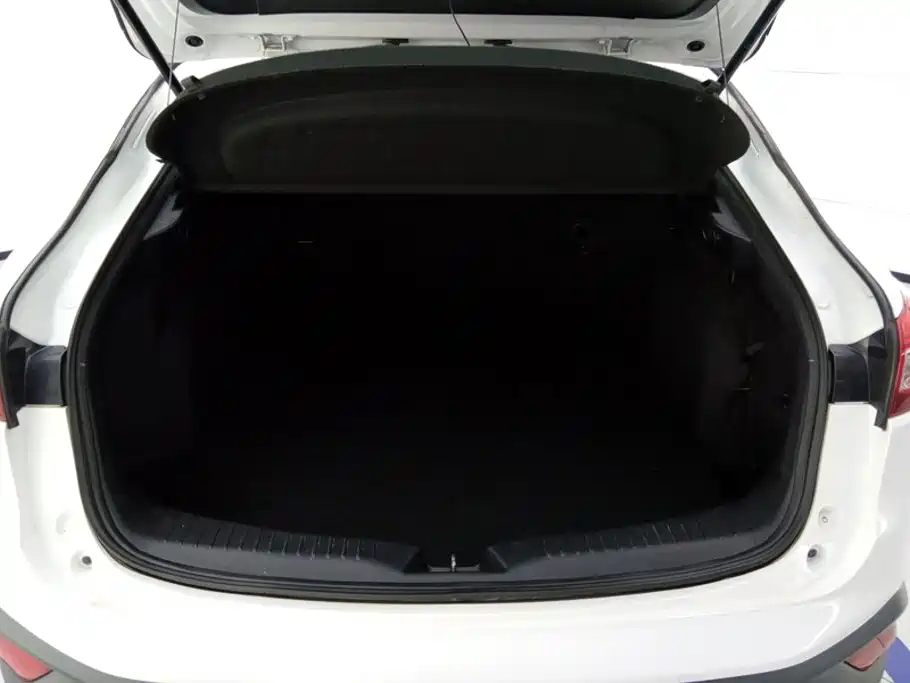 Mazda CX-4 — миниатюра 4