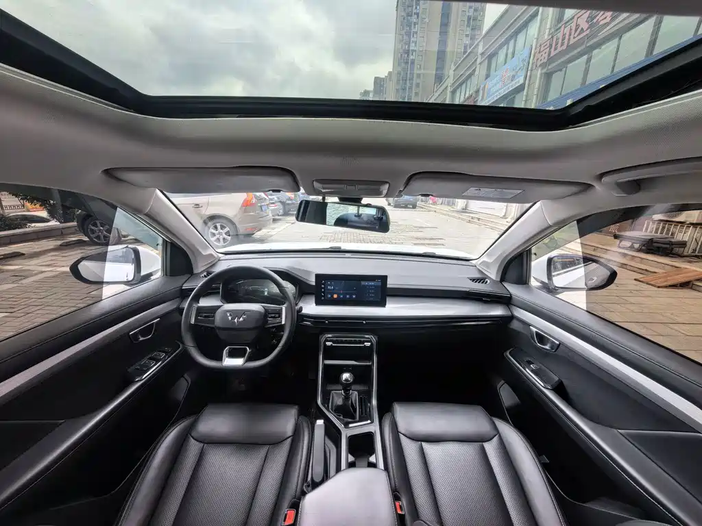 Wuling Xingchen — миниатюра 6