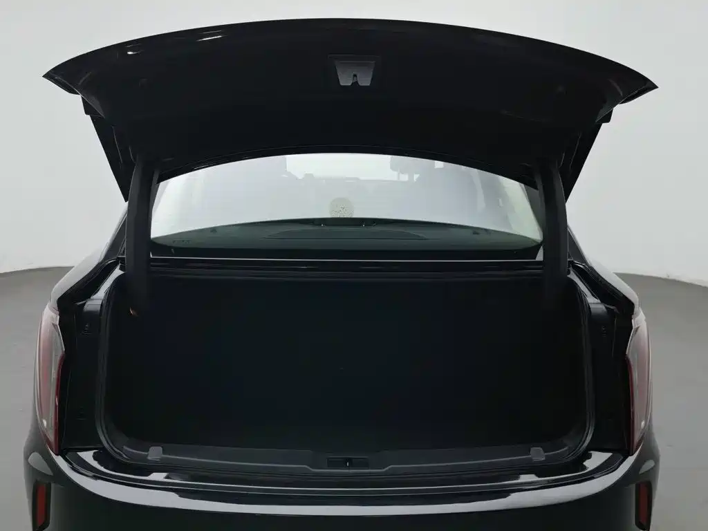 Hongqi Hongqi E-QM5 — миниатюра 16