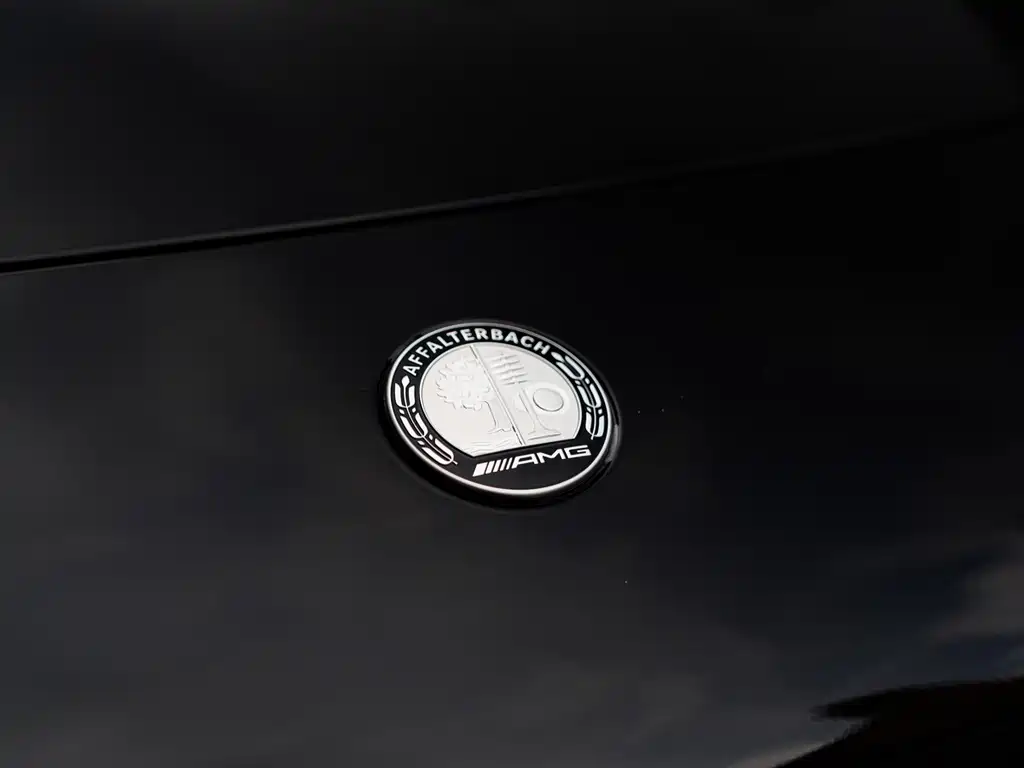 Mercedes-Benz AMG GT New Energy — миниатюра 2