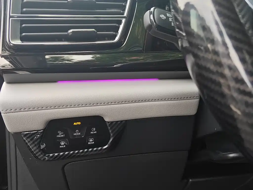 Volkswagen Teramont 2024 380TSI Flagship