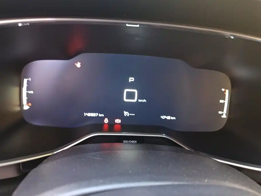 Citroen C5 AIRCROSS — миниатюра 14