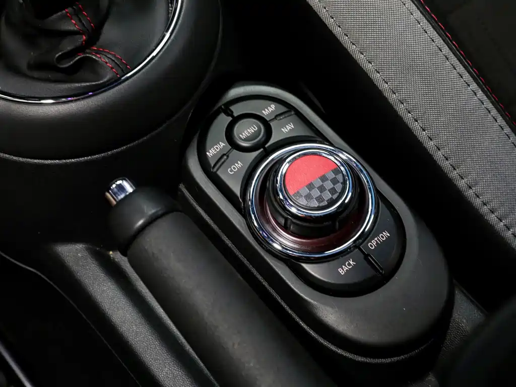 MINI Mini JCW — миниатюра 24