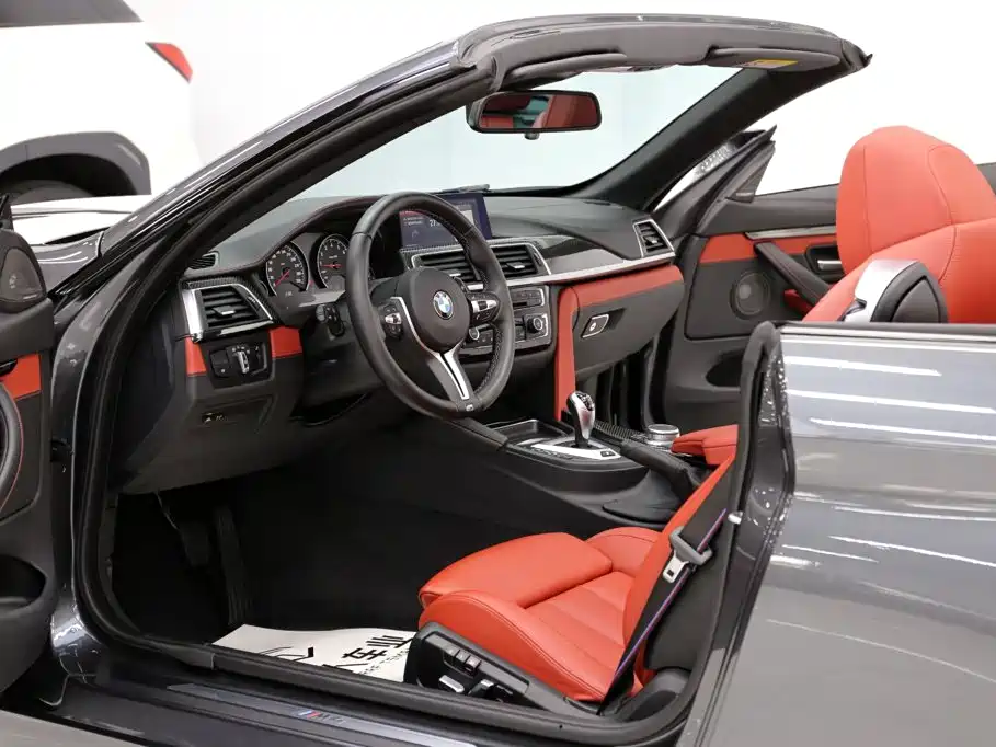 BMW M4 — миниатюра 9