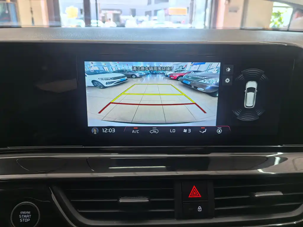 Kia Seltos — миниатюра 11
