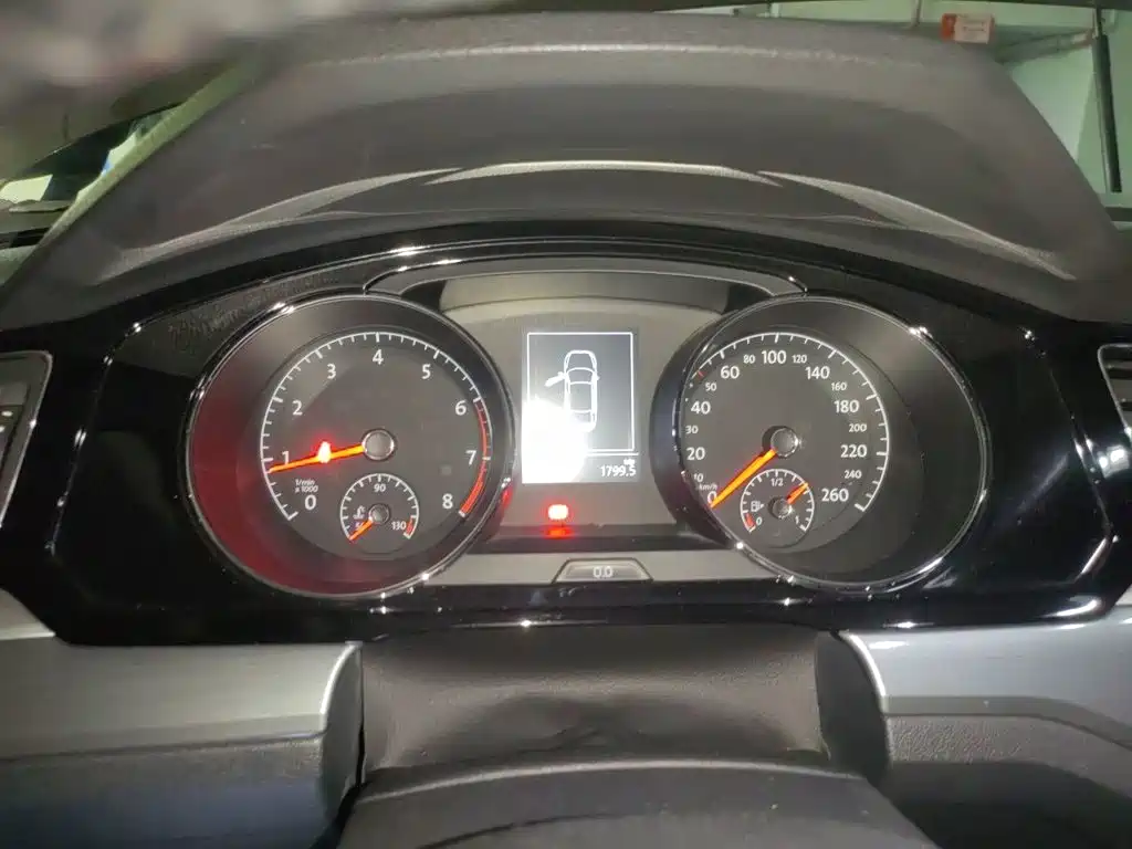 Volkswagen Lamando — миниатюра 12