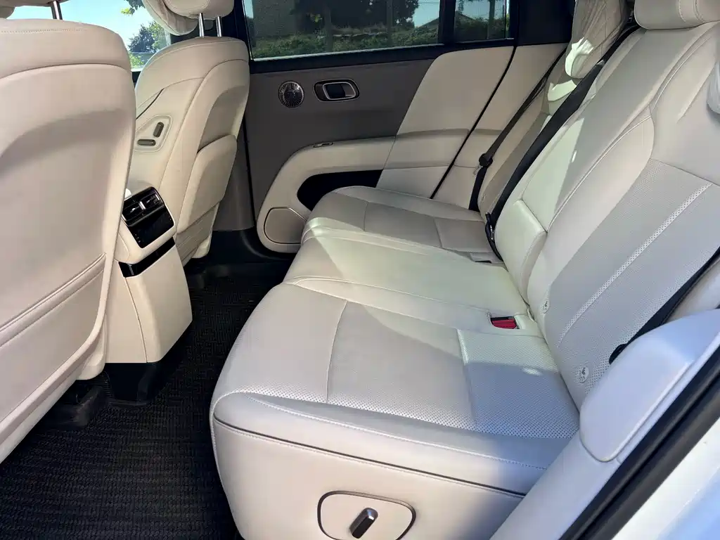 Li Auto Li i6 — миниатюра 9
