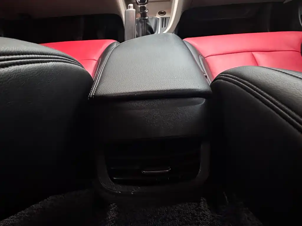 Buick Excelle — миниатюра 16