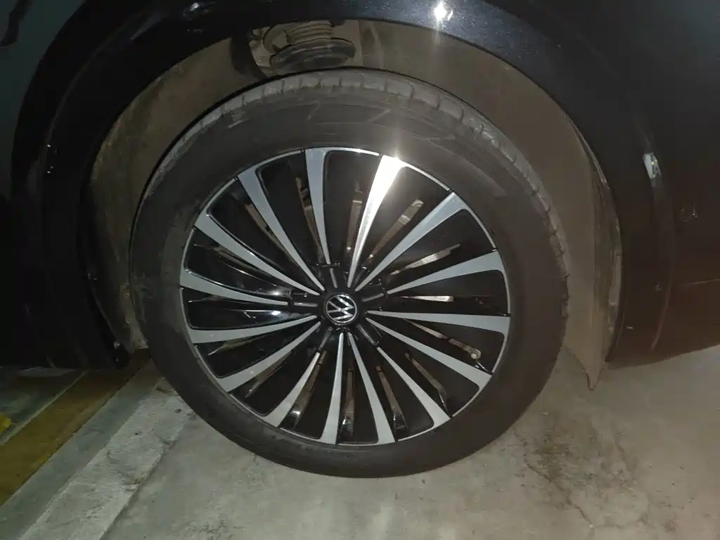 Volkswagen Viloran — миниатюра 23