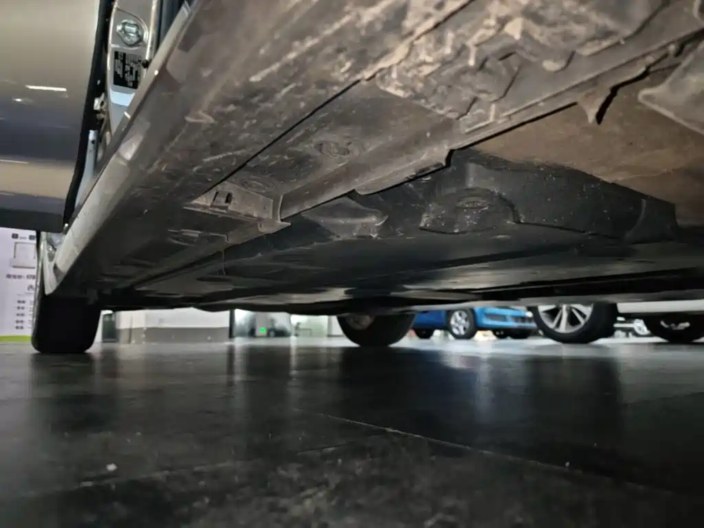 Toyota Allion — миниатюра 21