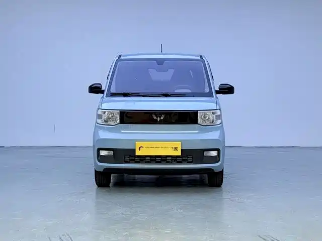 Wuling MINIEV — миниатюра 2