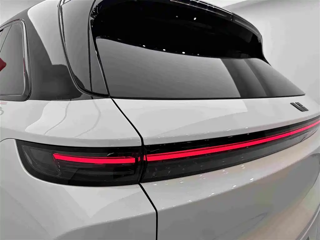 Li Auto Li L6 — миниатюра 26