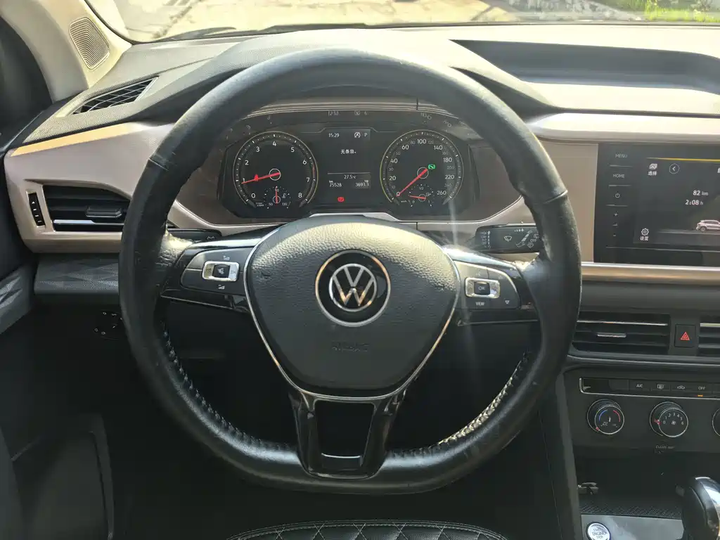 Volkswagen Tharu — миниатюра 14