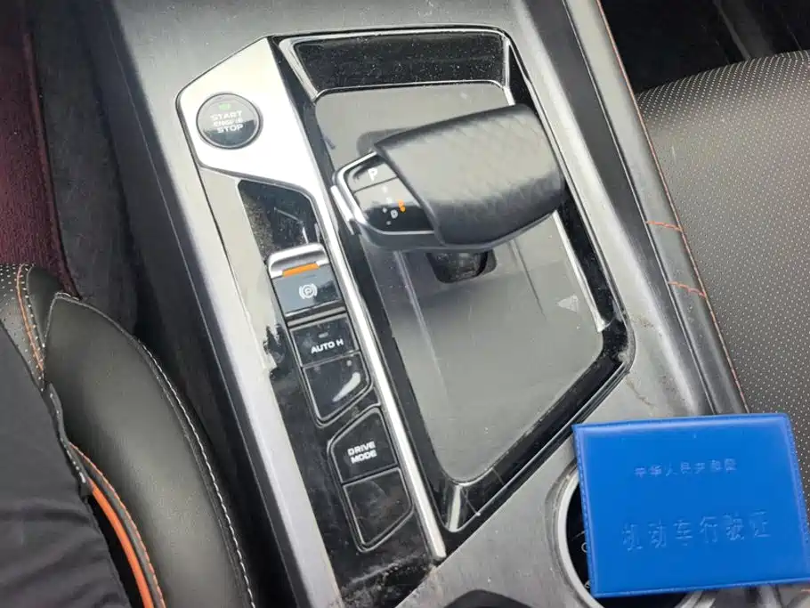 Oshan Oushang X7 PLUS — миниатюра 16