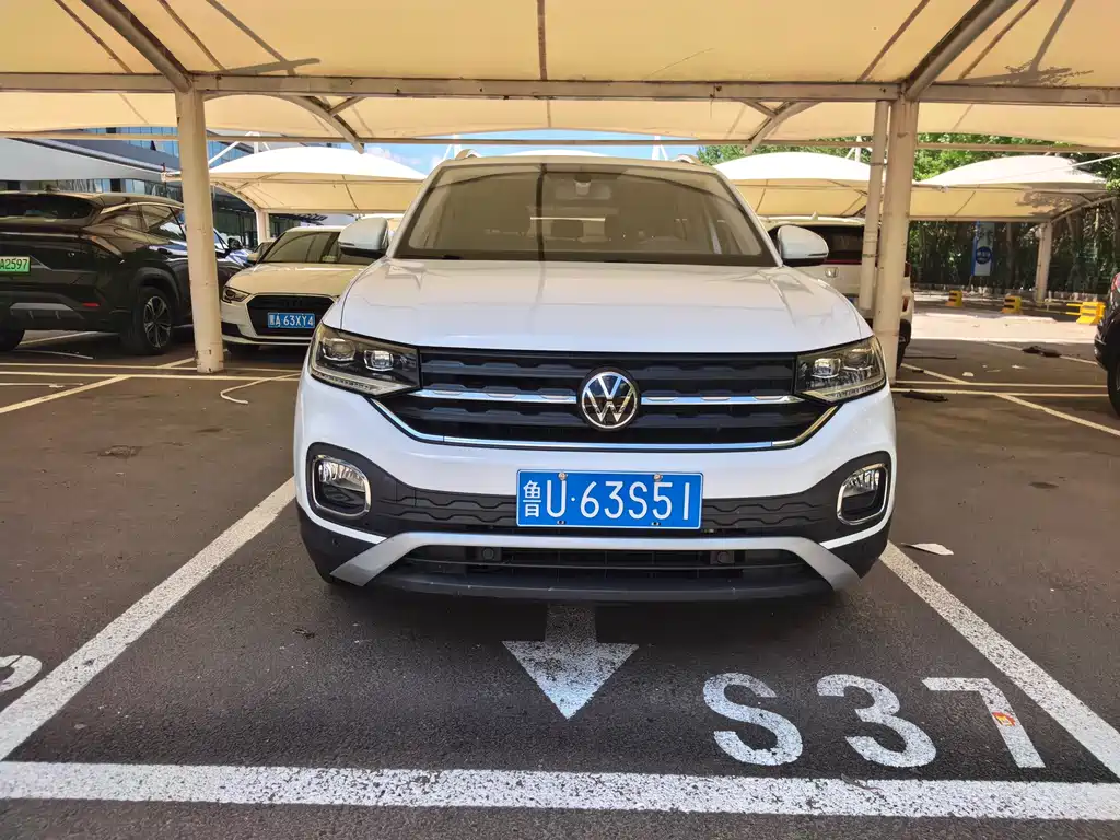 Volkswagen Tacqua — миниатюра 2