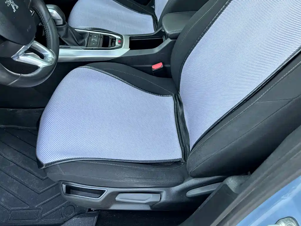 Peugeot 308S — миниатюра 10