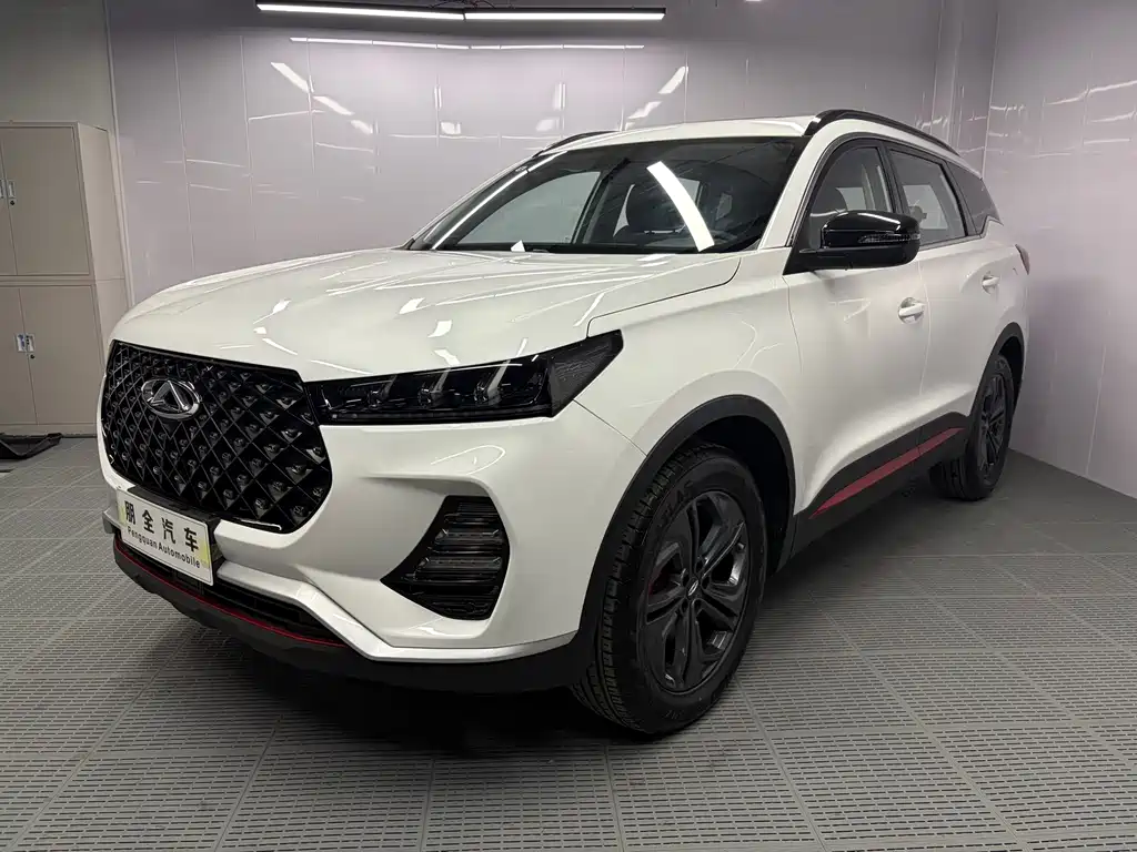 Chery Tiggo 7 2023