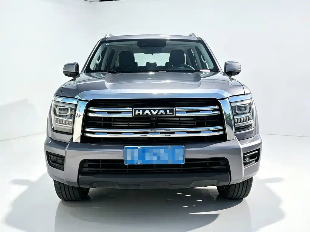 Haval H5 — миниатюра 2
