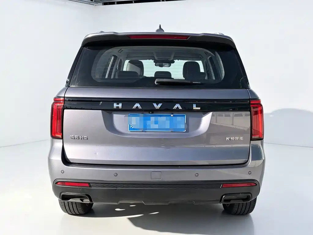 Haval H5 — миниатюра 7