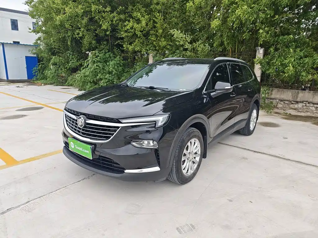 Buick Enclave