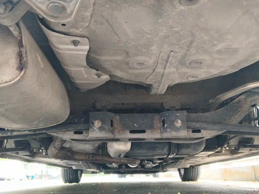 Buick Excelle — миниатюра 23