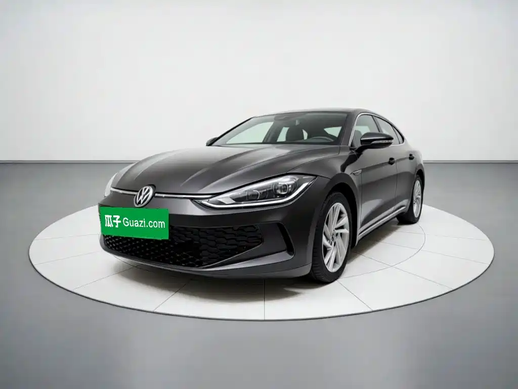 Volkswagen Lamando — миниатюра 2
