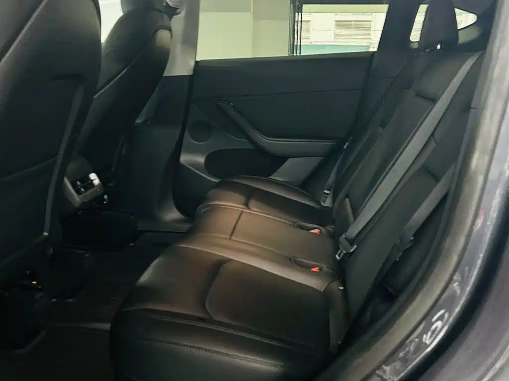 Tesla Model Y — миниатюра 9