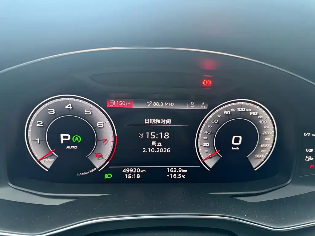 Audi A7 — миниатюра 2