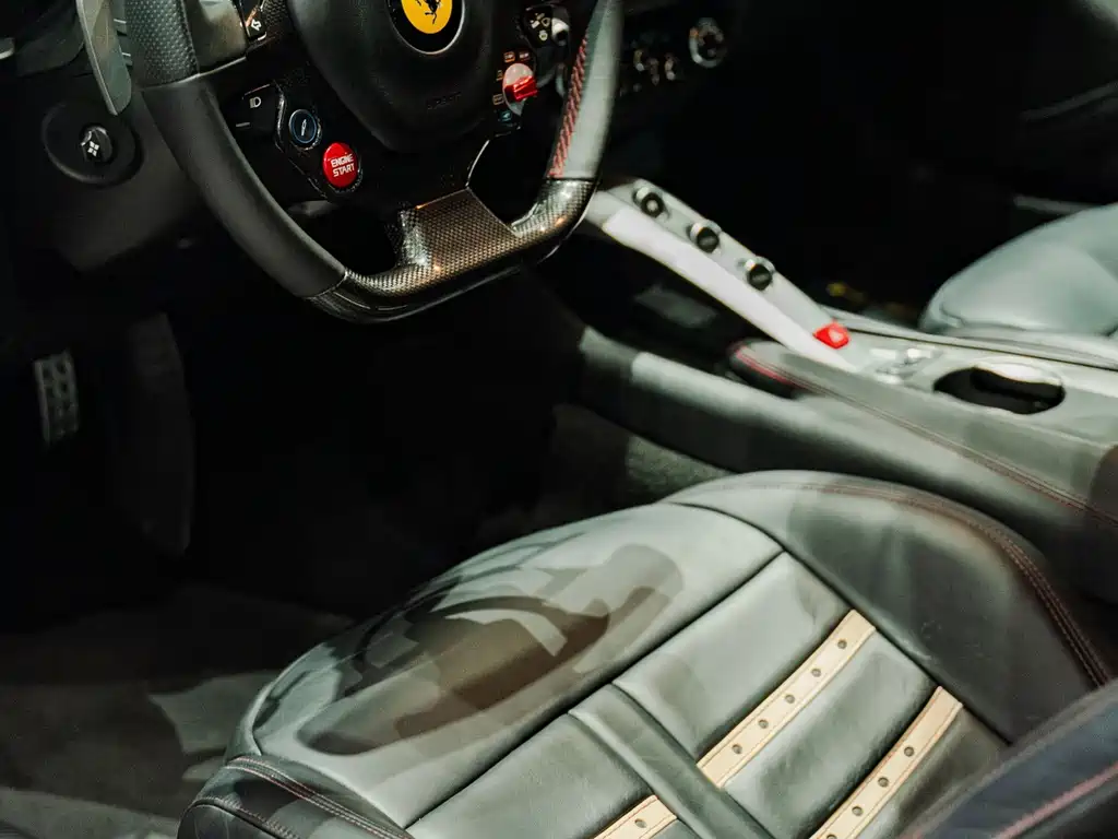 Ferrari F12berlinetta — миниатюра 15