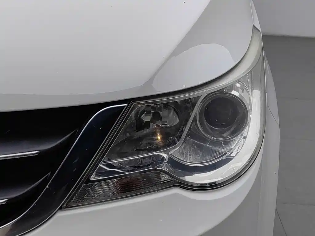 Baojun 730 — миниатюра 7