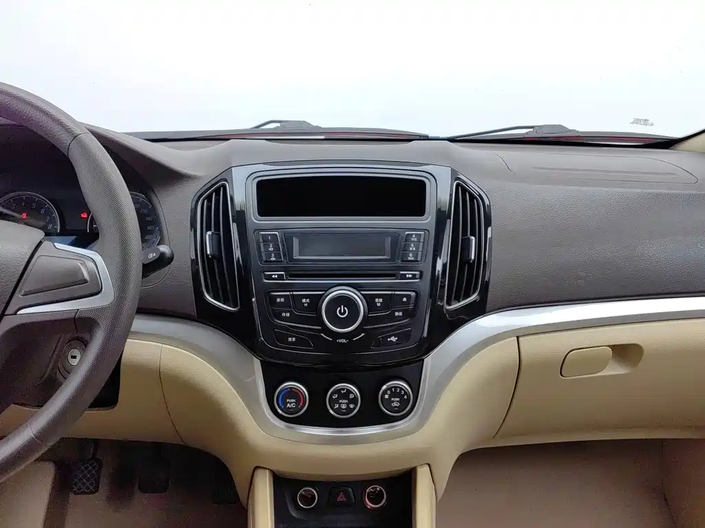 Baojun 730 — миниатюра 12