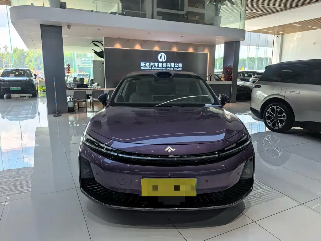 Hyper 昊铂A800 — миниатюра 2