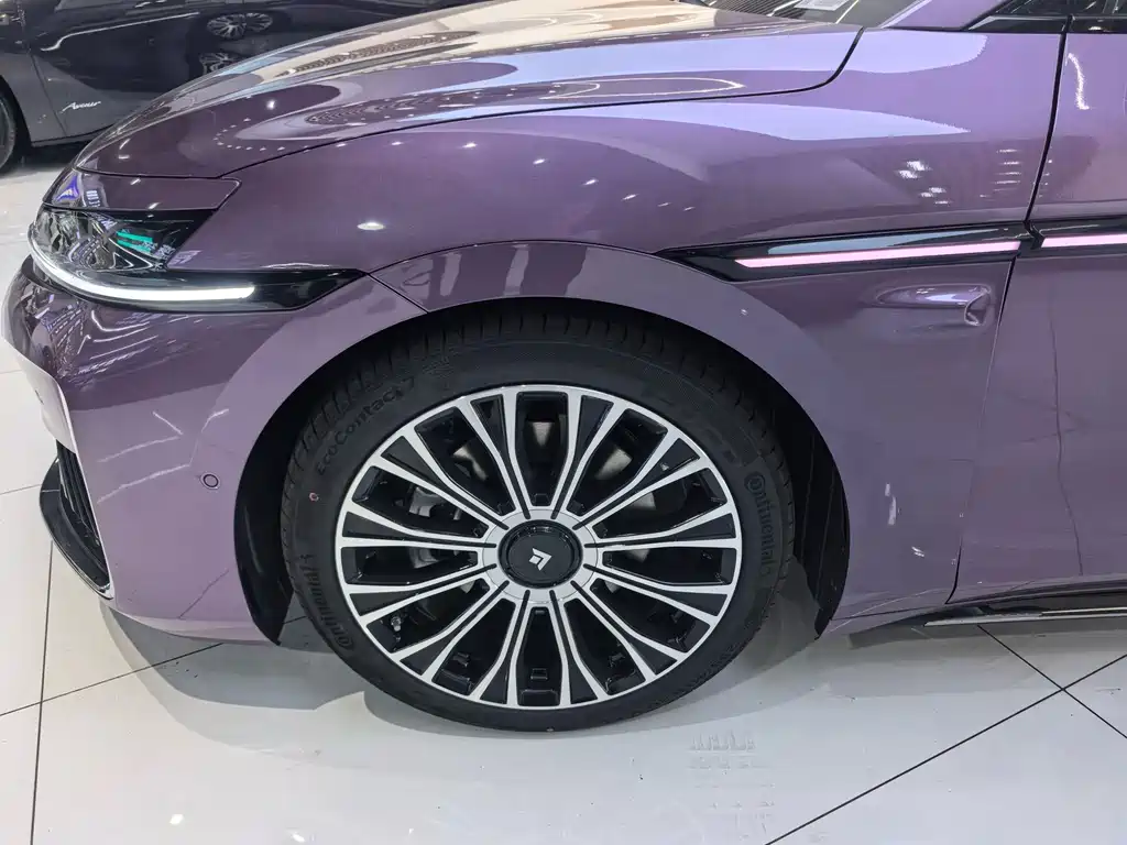 Hyper 昊铂A800 — миниатюра 10