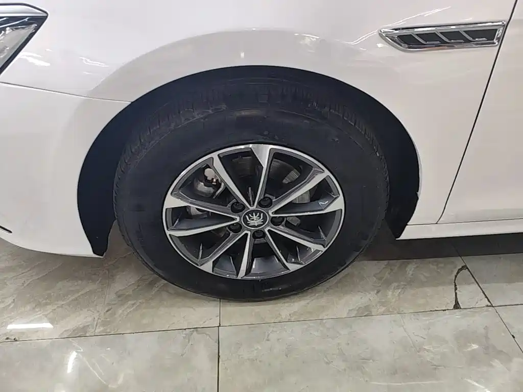 BYD Qin PLUS — миниатюра 23