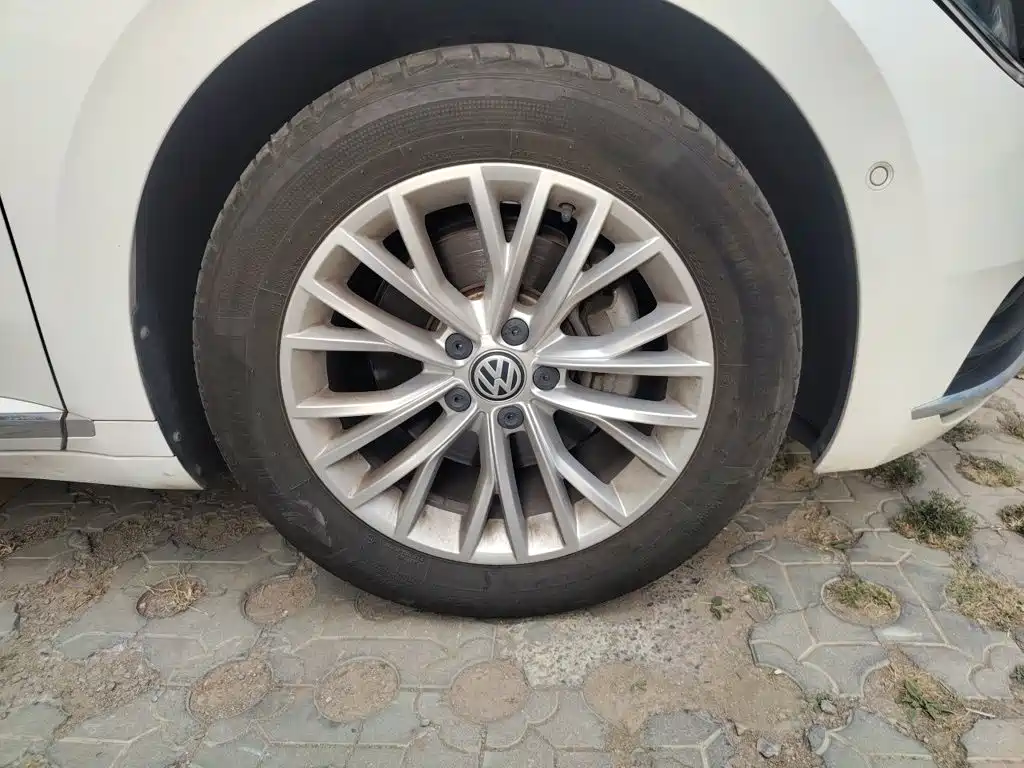 Volkswagen CC — миниатюра 24