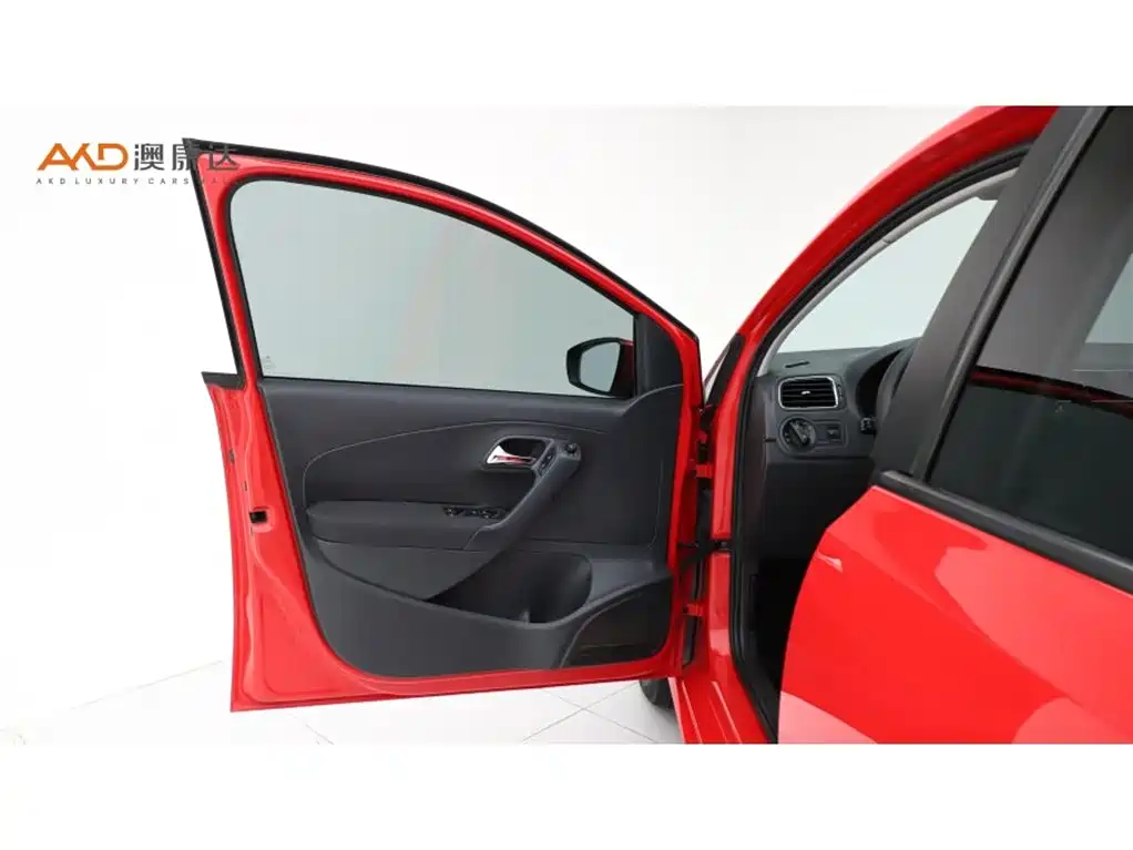 Volkswagen Polo — миниатюра 10