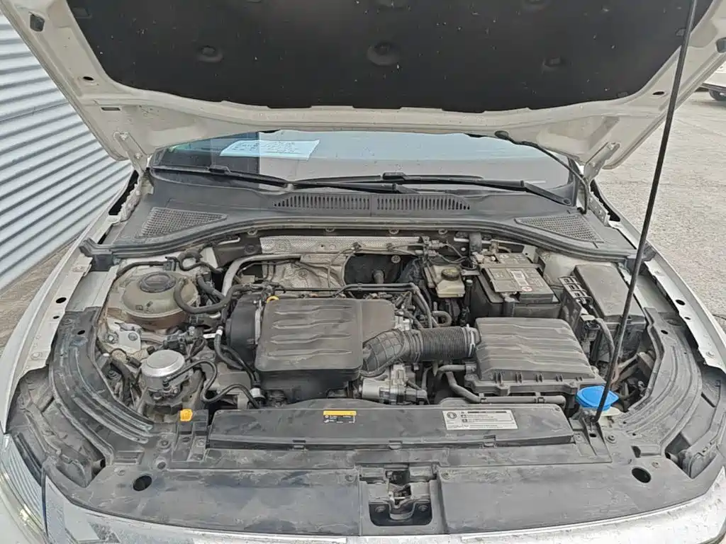 Volkswagen Lavida — миниатюра 20
