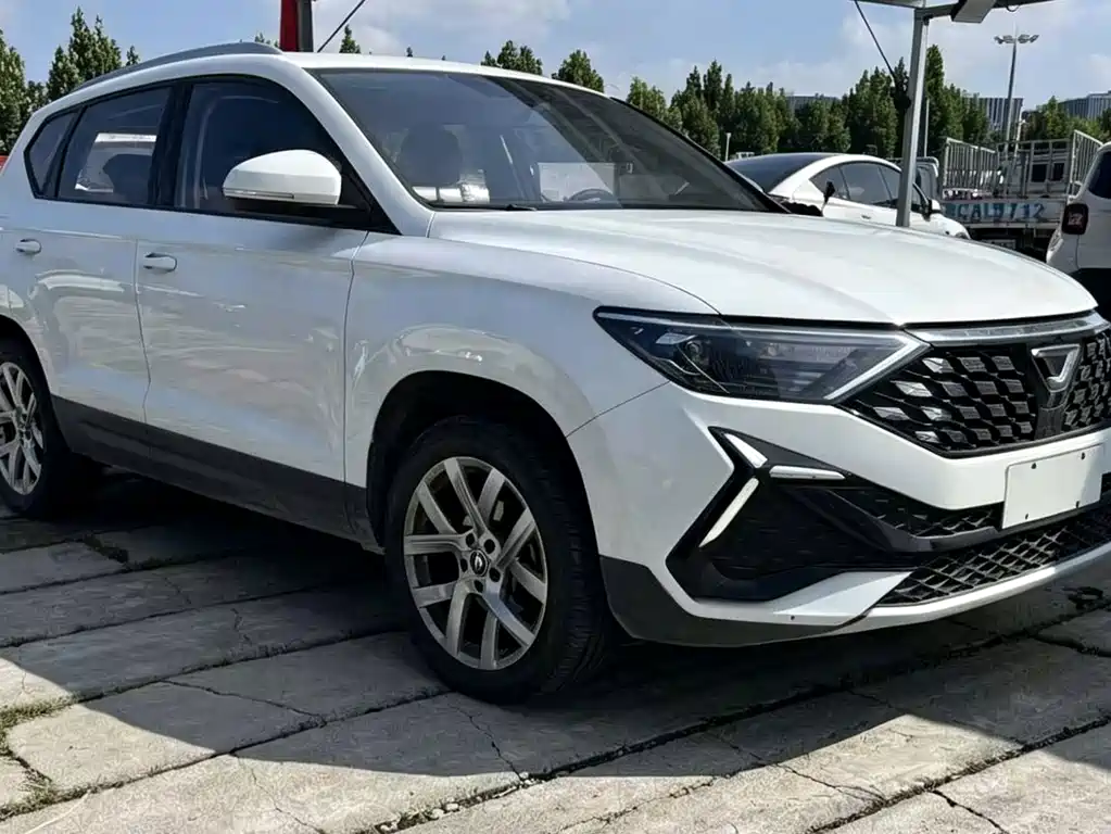 Jetta VS5 — миниатюра 7