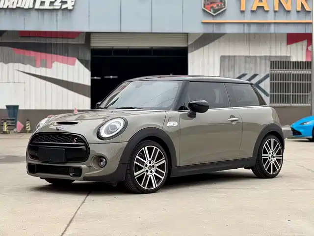 MINI 